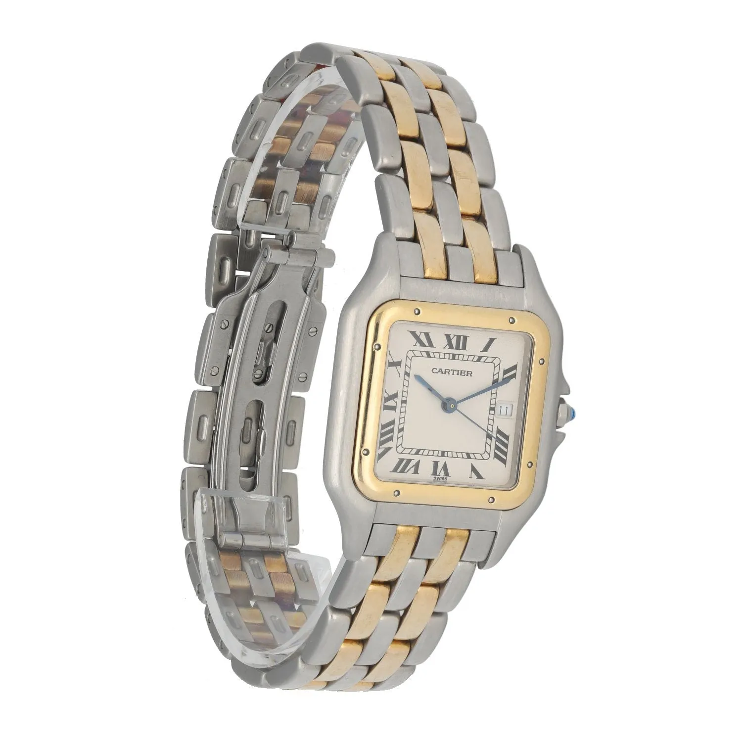 Cartier Panthere 183957 Large  Watch