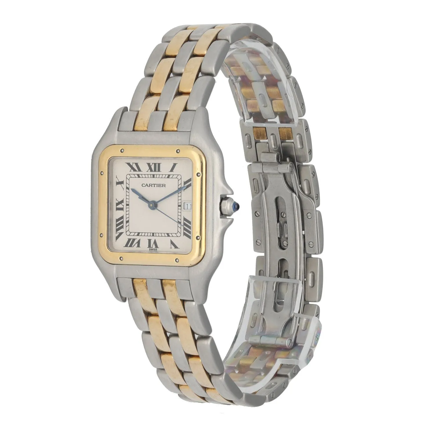 Cartier Panthere 183957 Large  Watch