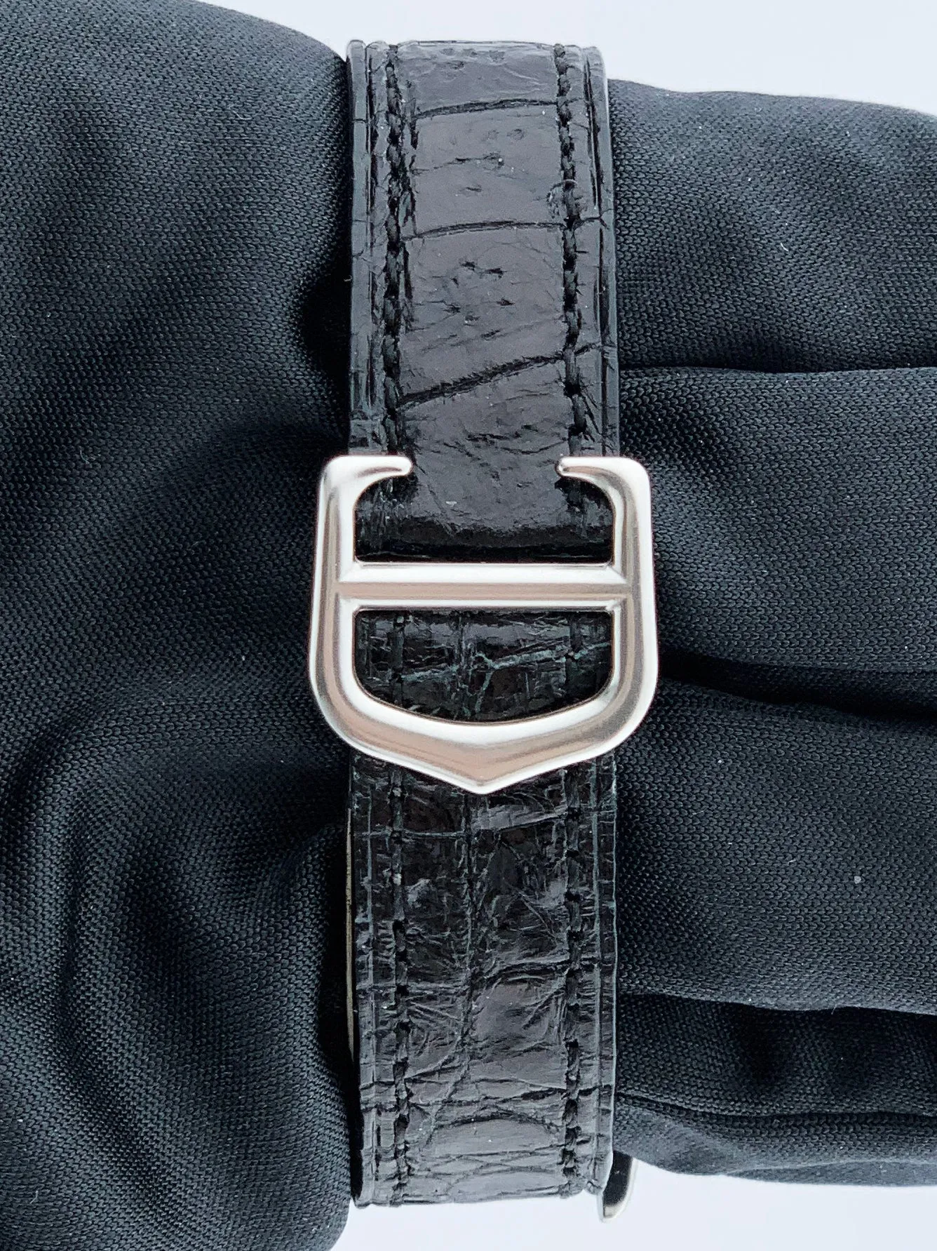 Cartier Panthere 83949 Midsize Ladies Watch