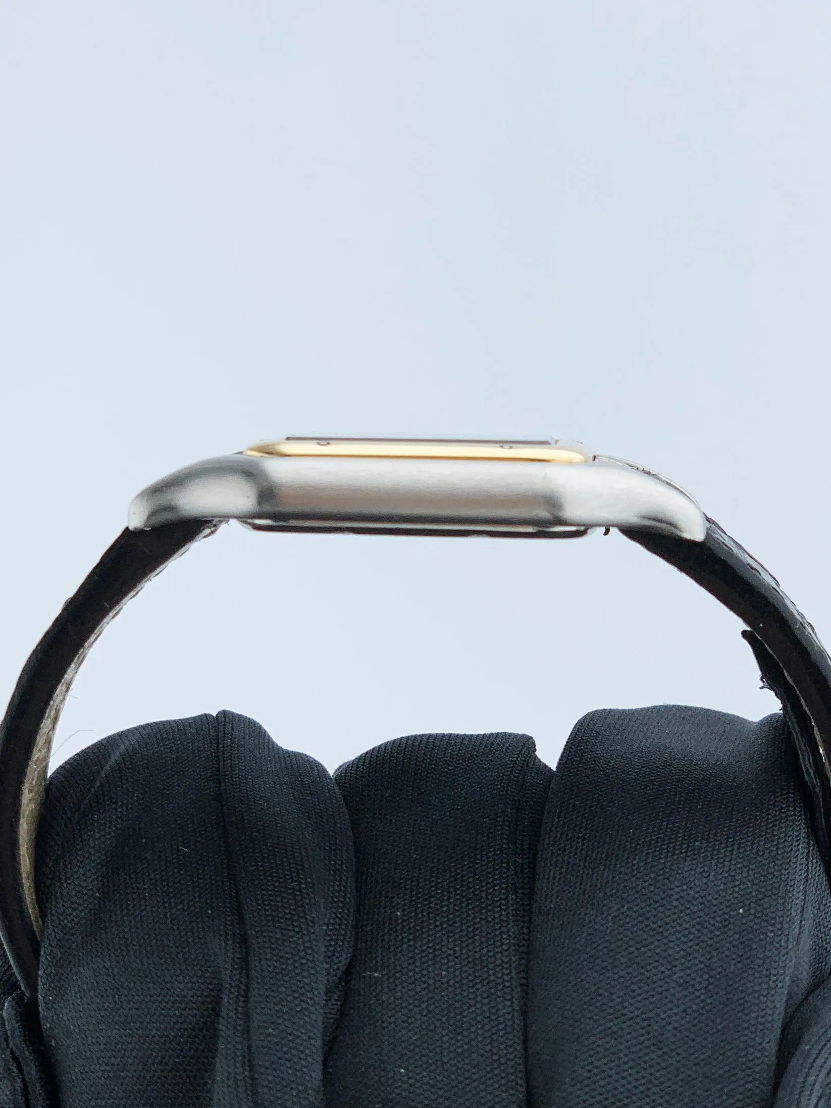 Cartier Panthere 83949 Midsize Ladies Watch