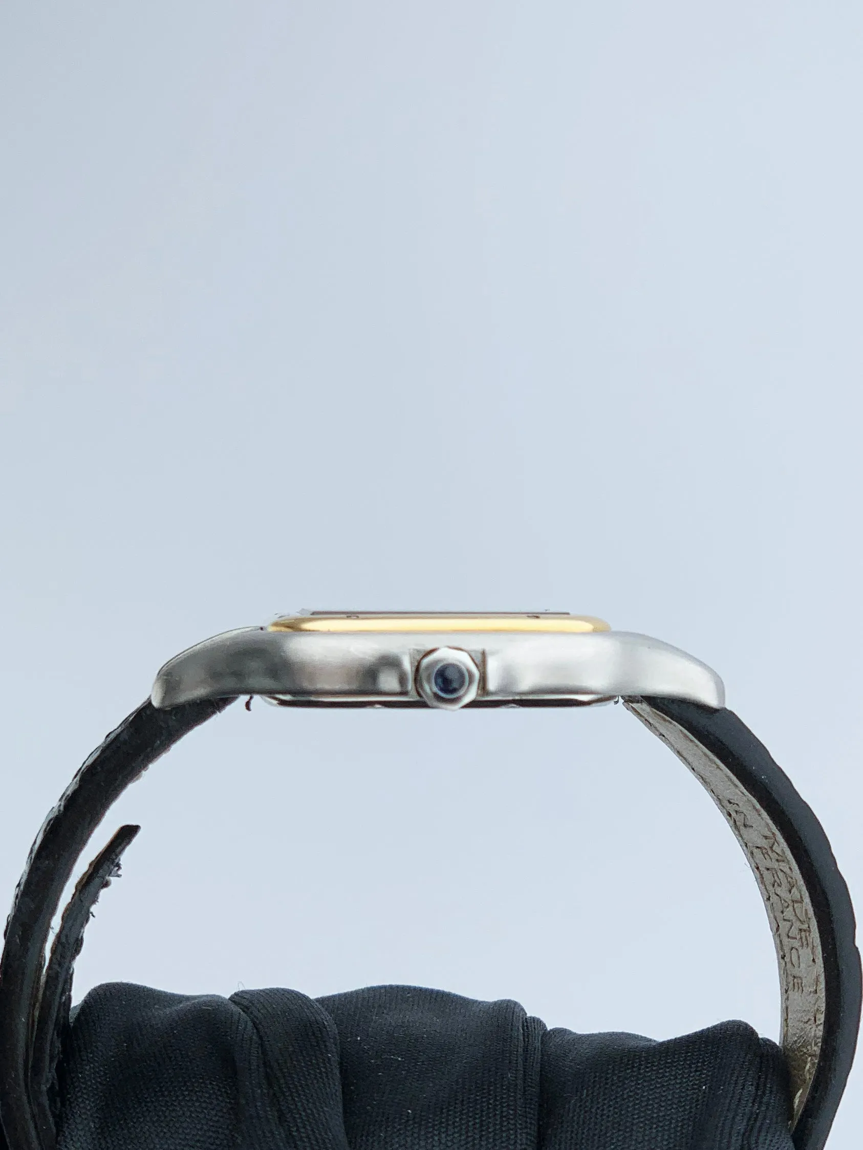 Cartier Panthere 83949 Midsize Ladies Watch