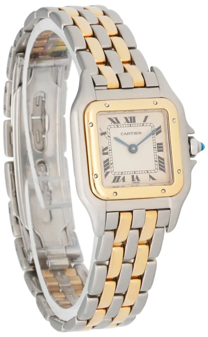 Cartier Panthere Small Ladies Watch