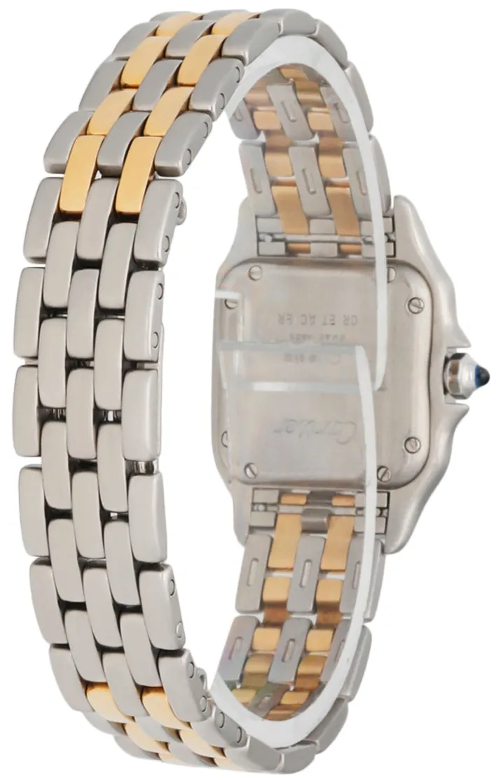Cartier Panthere Small Ladies Watch