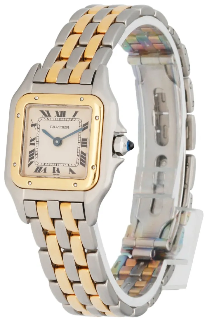 Cartier Panthere Small Ladies Watch