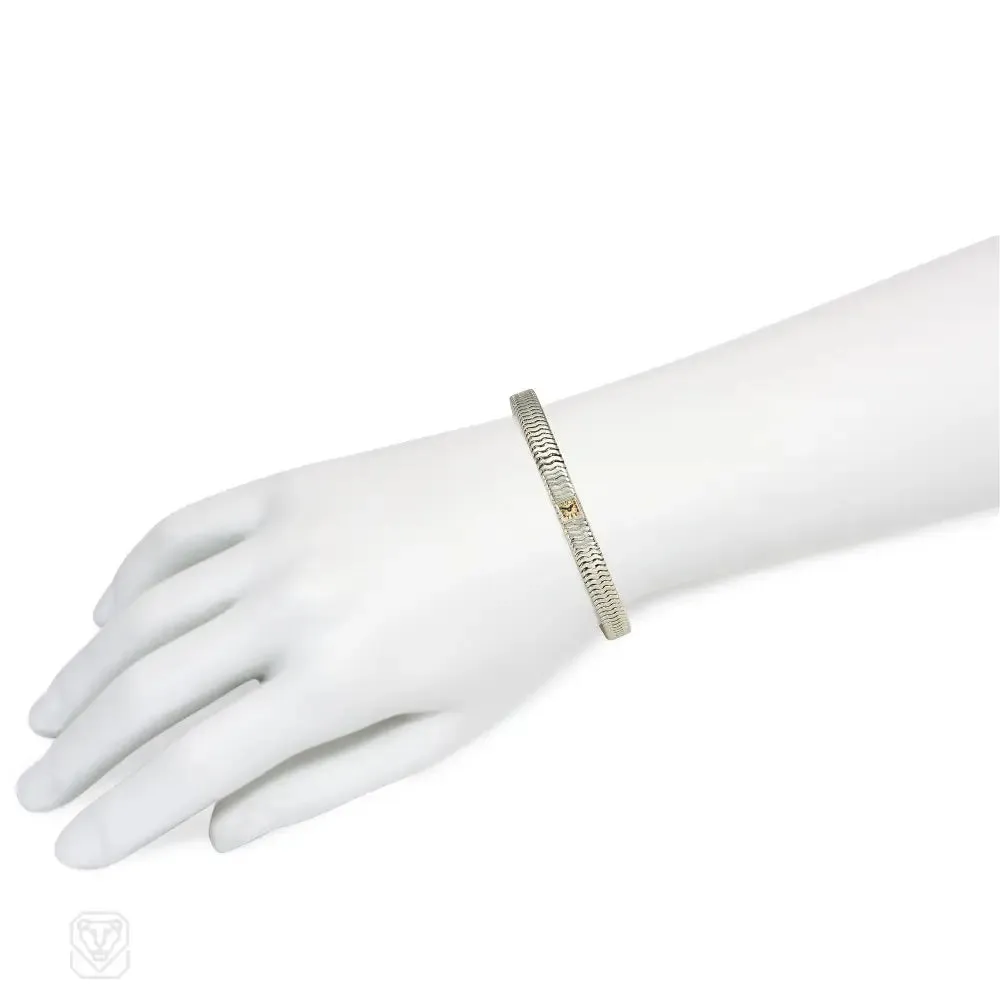 Cartier Paris, Jaeger-LeCoultre box chain mini watch