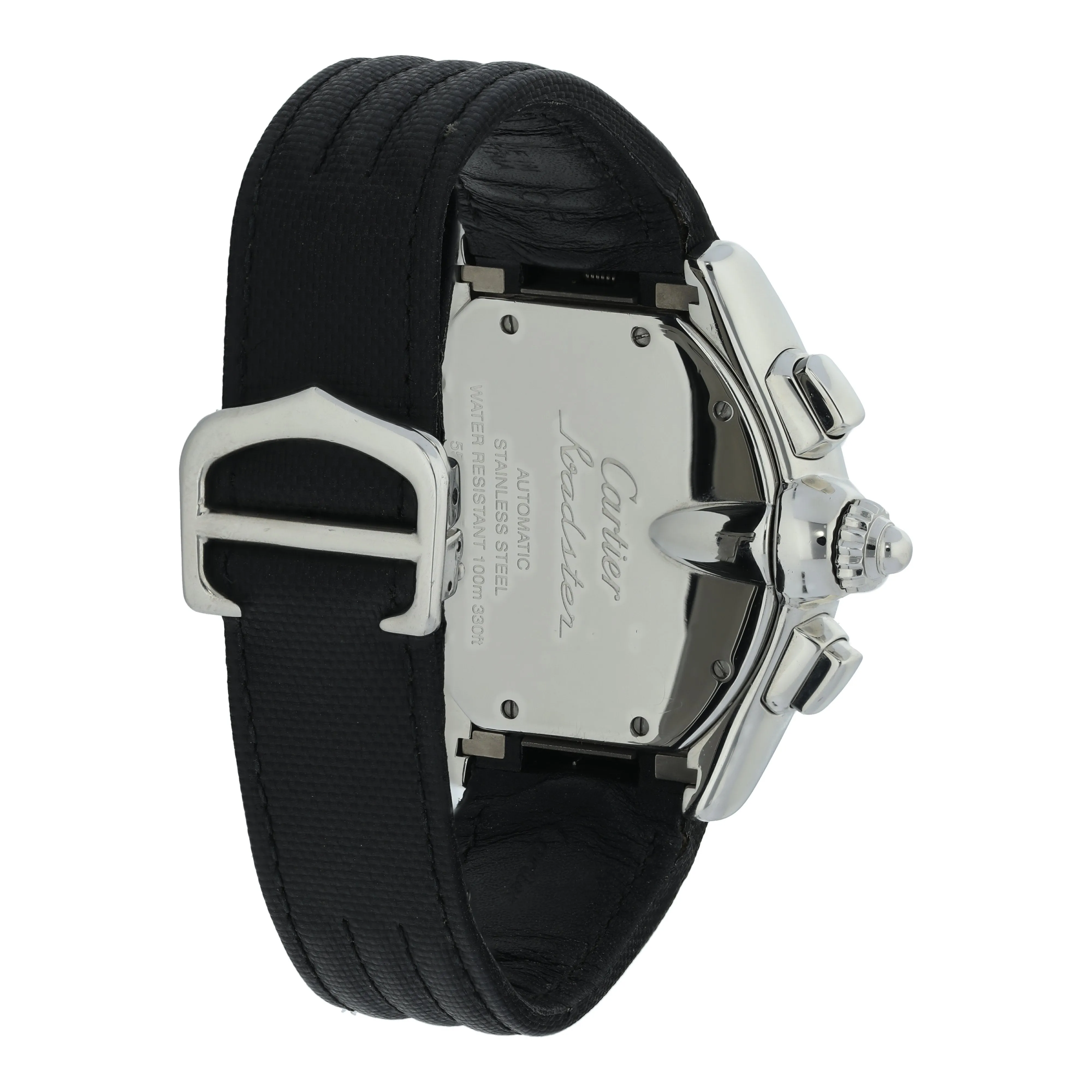 Cartier Roadster 2618 Men's Watch