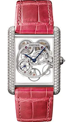 Cartier - Tank Louis Cartier Extra Large