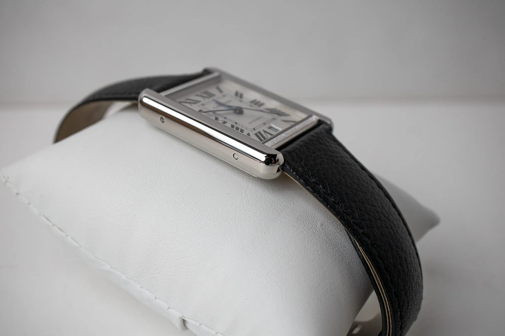 Cartier Tank Solo XL WSTA0029