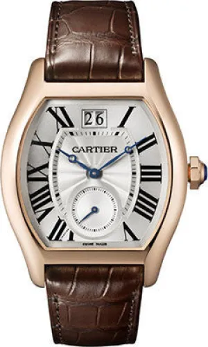 Cartier - Tortue Extra Large - Pink Gold