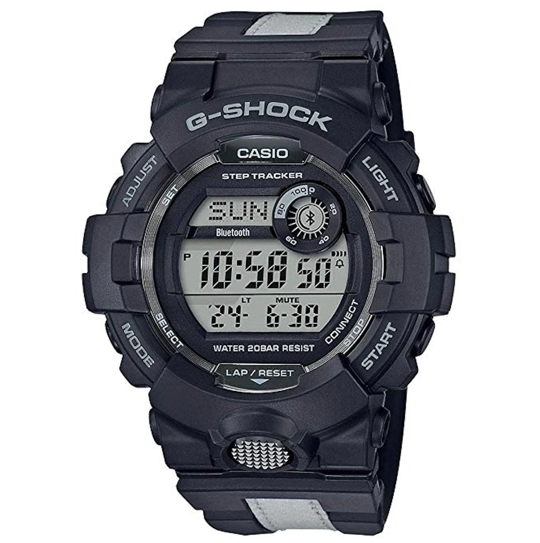 Casio GBD800LU-1