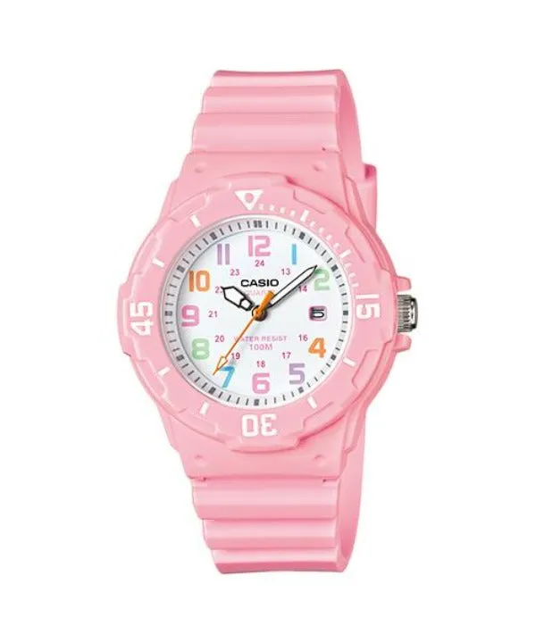 Casio Ladies LRW200H-4B2