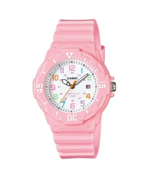 Casio Ladies LRW200H-4B2