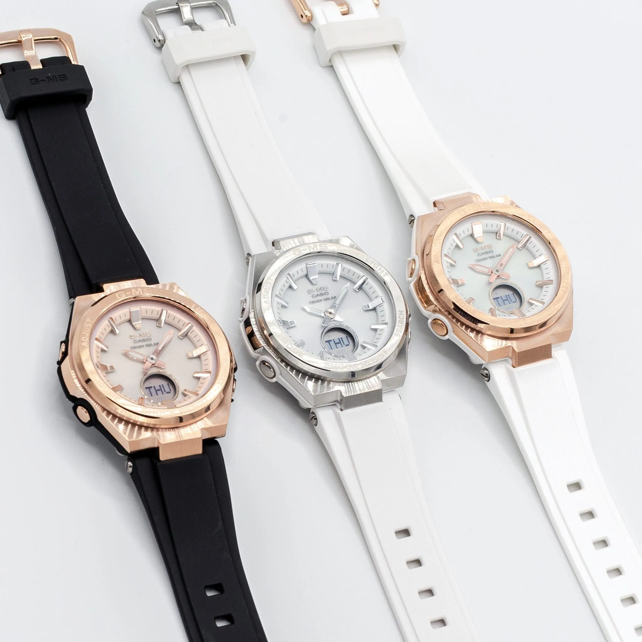 Casio MSGS200G-7A