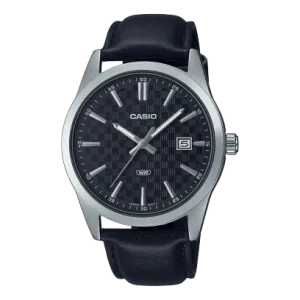 Casio Unisex Analogue MTPVD03L-1A