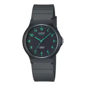 Casio Unisex MQ24B-8B