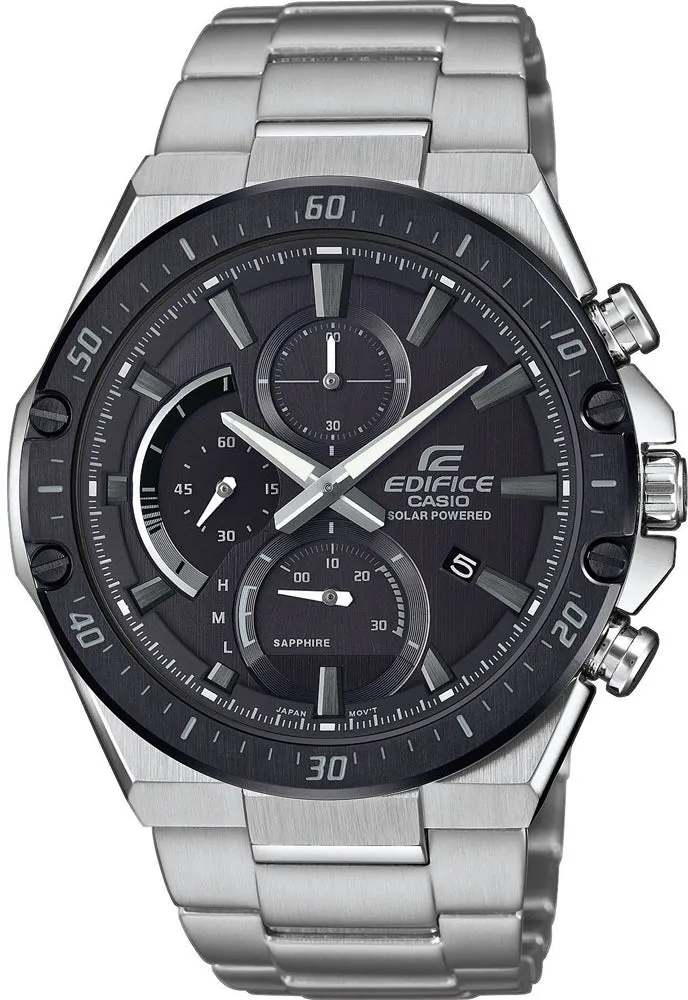 Casio Watch Edifice Mens