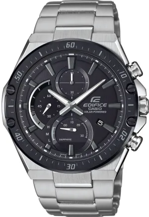 Casio Watch Edifice Mens