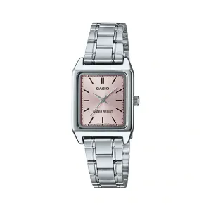CASIO Watch For Women LTP-V007D-4EUDF