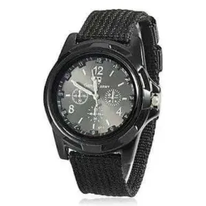 Casual Cool Men military Watch