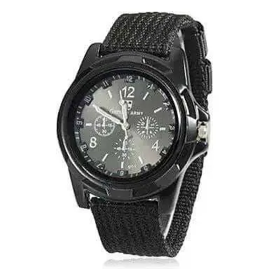 Casual Cool Men military Watch