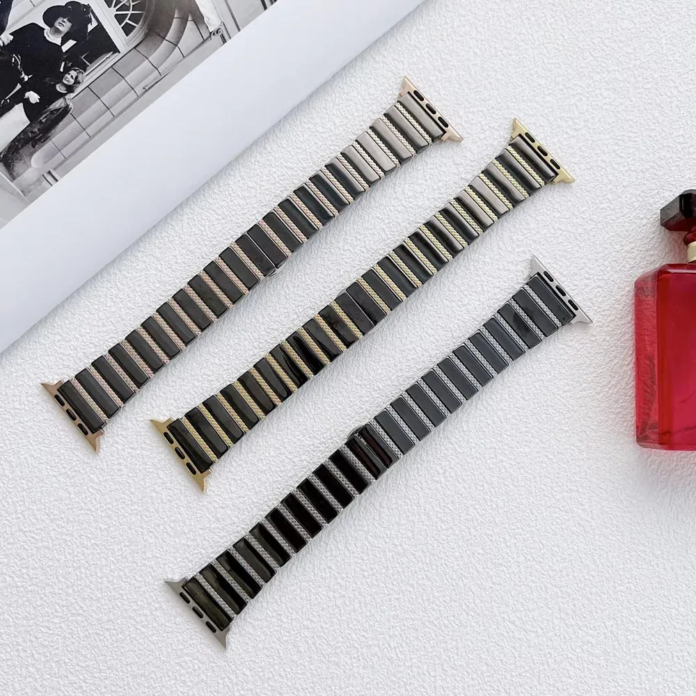 CeramiChic Apple Watch Band for Women