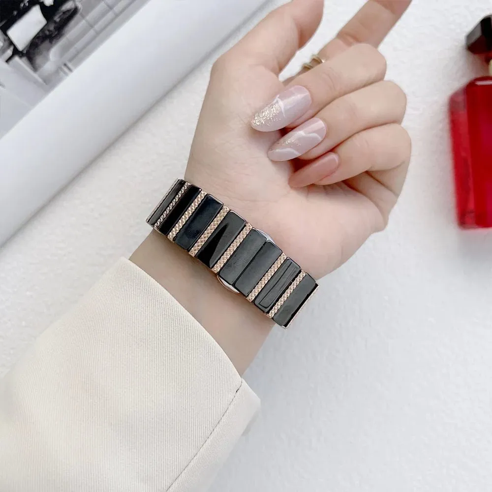 CeramiChic Apple Watch Band for Women