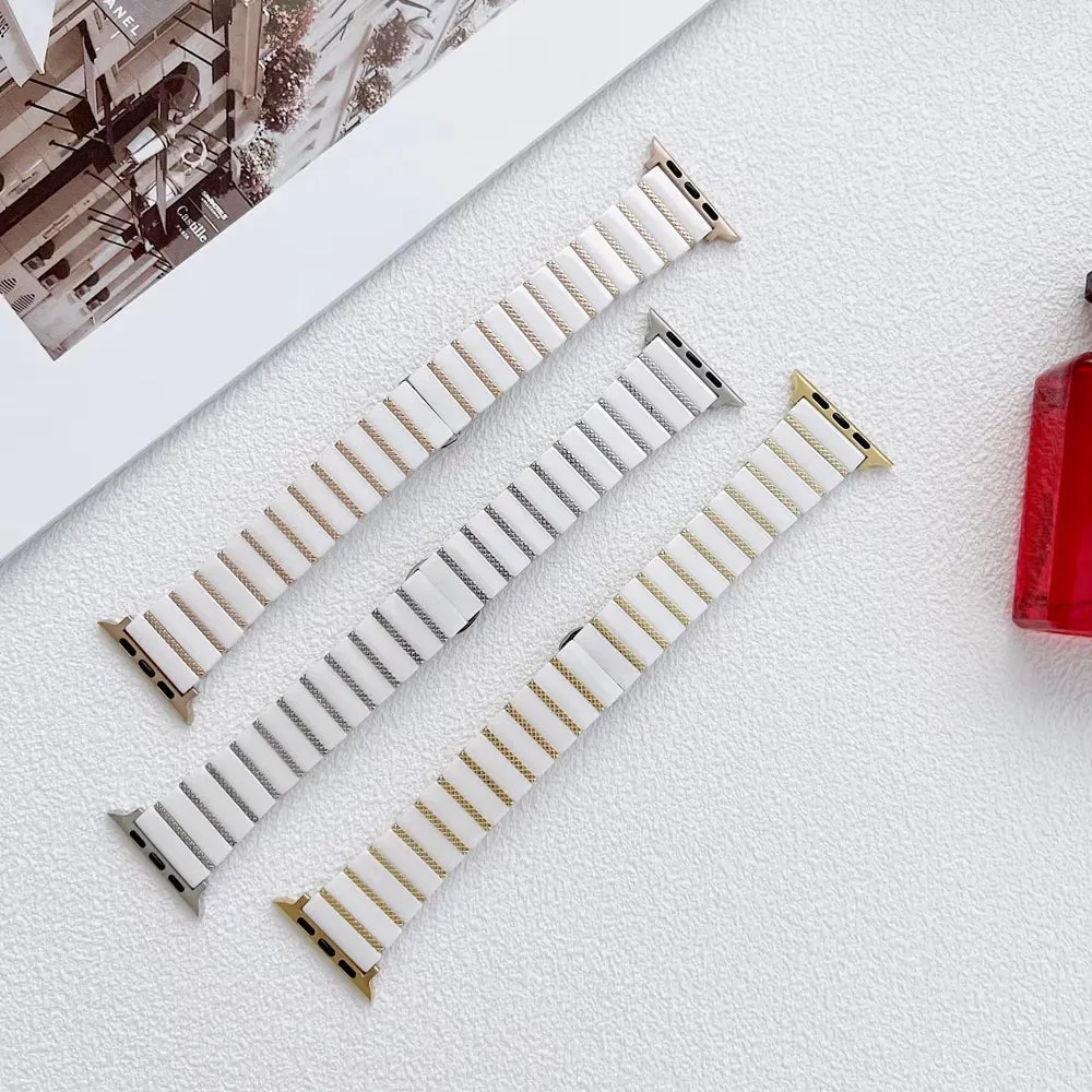 CeramiChic Apple Watch Band for Women