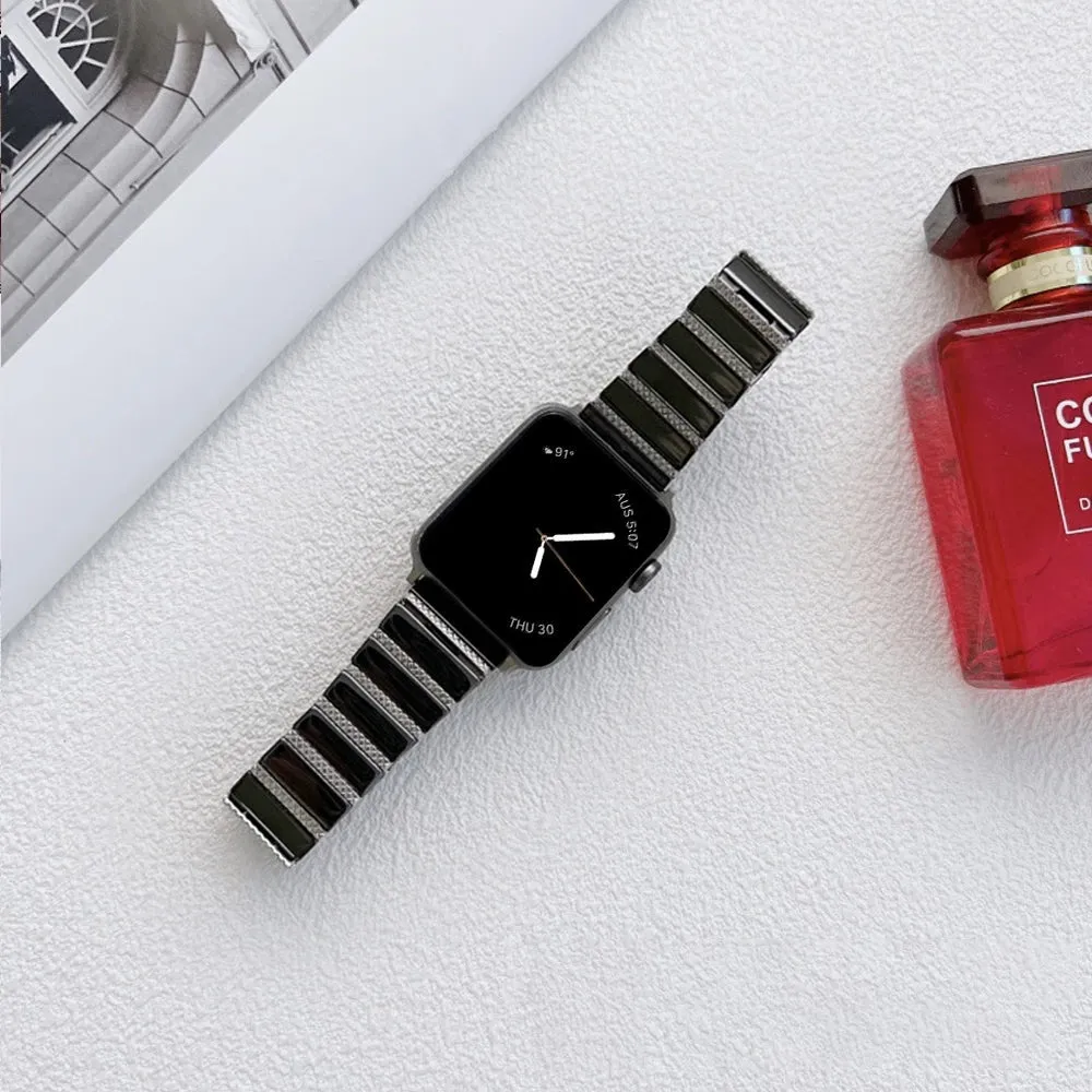 CeramiChic Apple Watch Band for Women