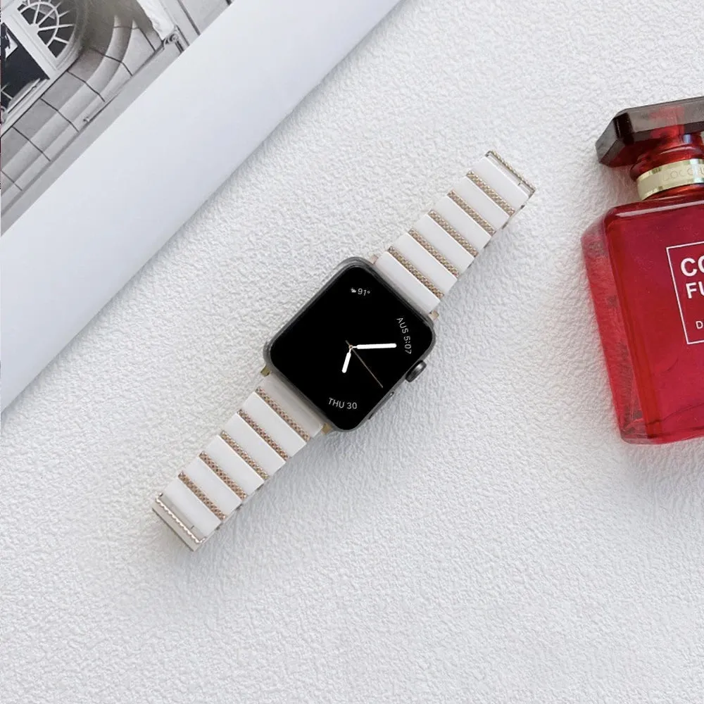 CeramiChic Apple Watch Band for Women