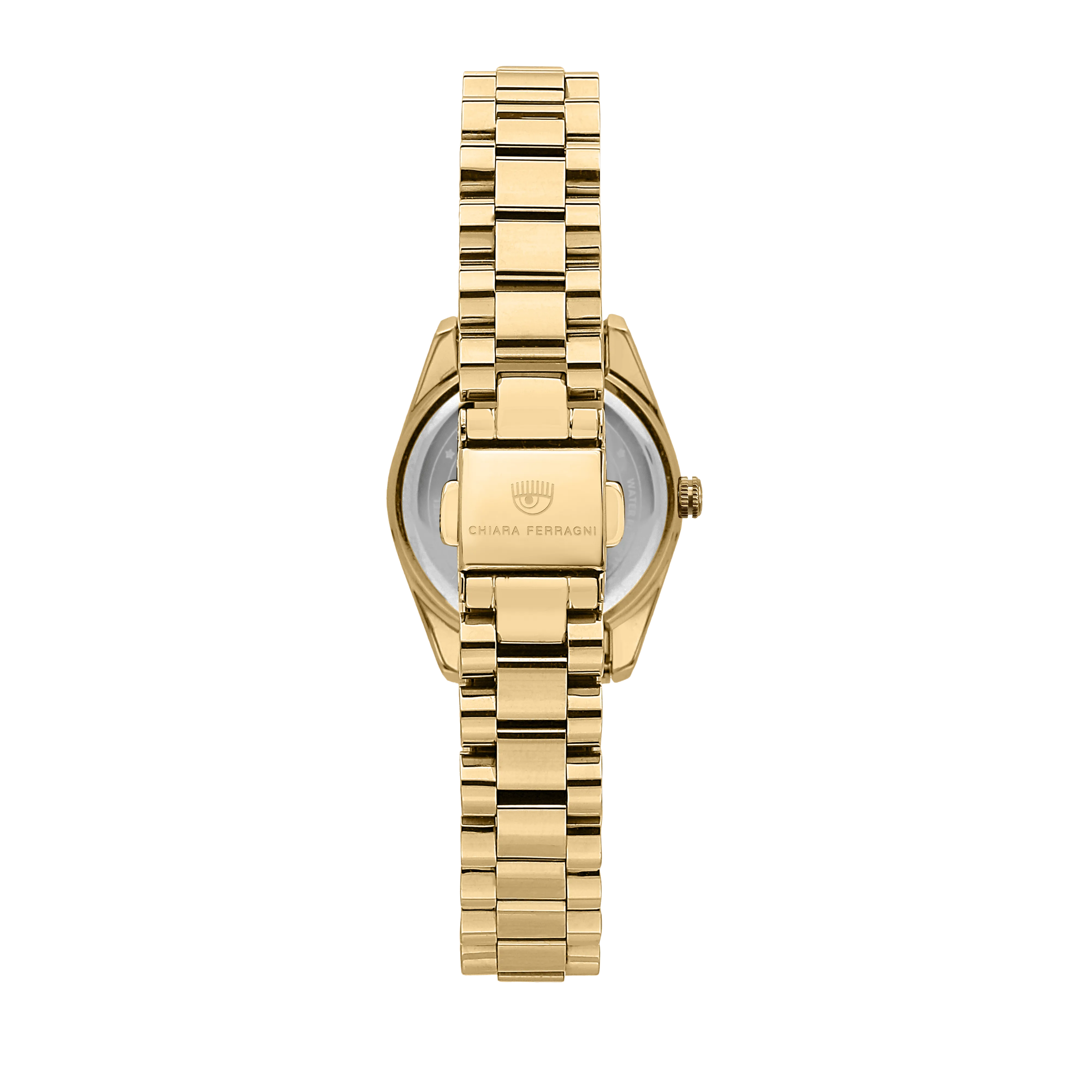Chiara Ferragni Everyday Diamond Dust 28mm Watch