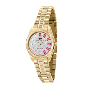 Chiara Ferragni Everyday Diamond Dust 28mm Watch