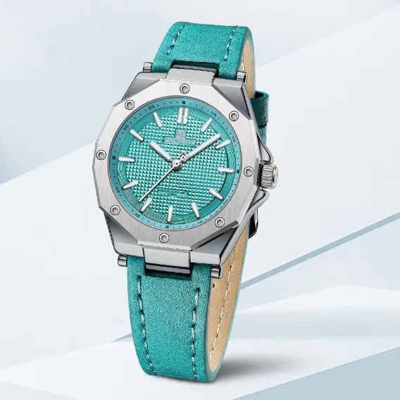Chloe | Classic fashion luxury watch