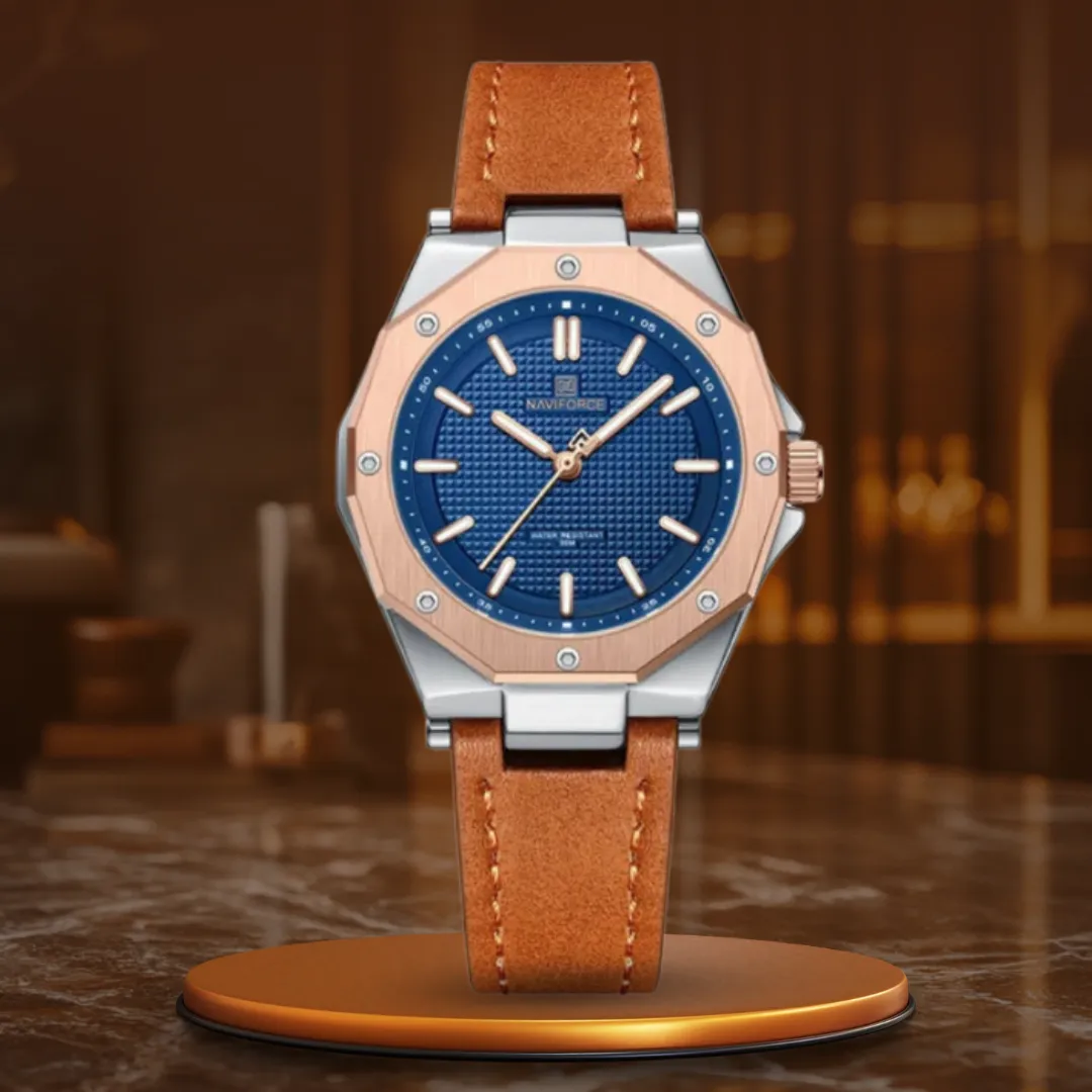 Chloe | Classic fashion luxury watch