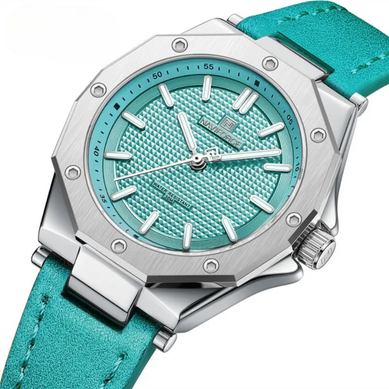 Chloe | Classic fashion luxury watch
