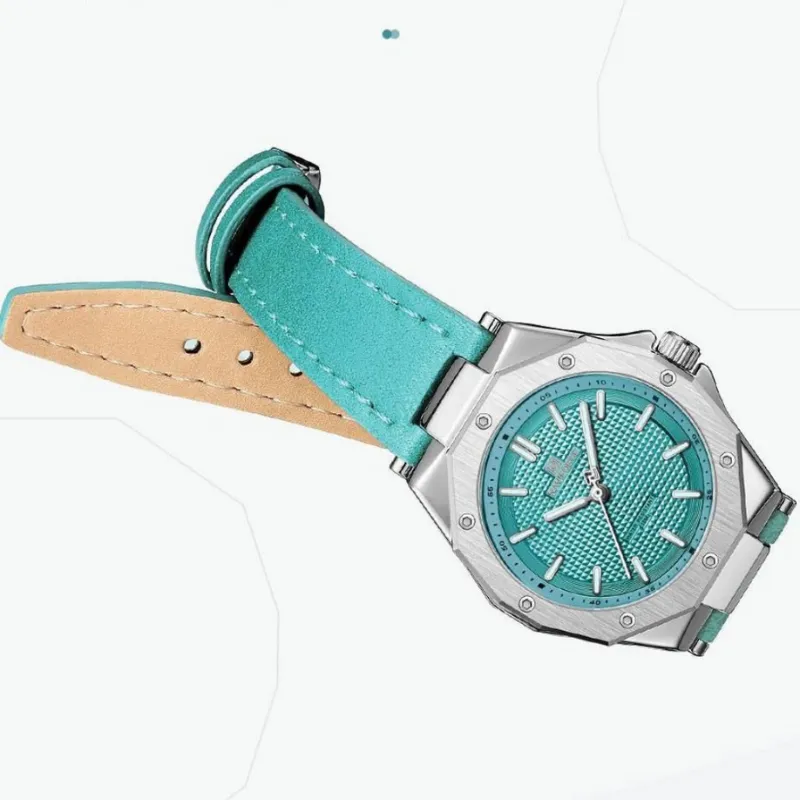 Chloe | Classic fashion luxury watch