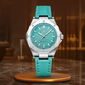 Chloe | Classic fashion luxury watch