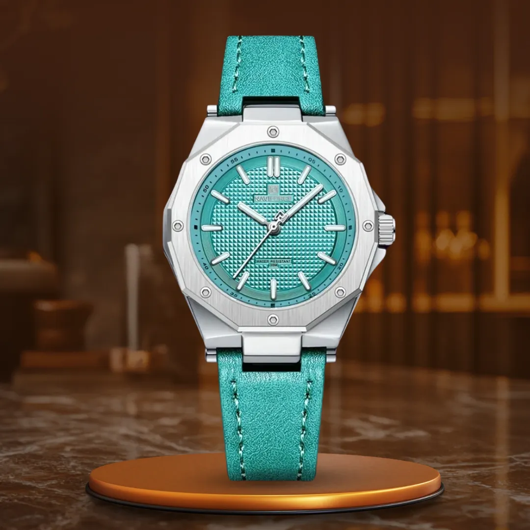 Chloe | Classic fashion luxury watch