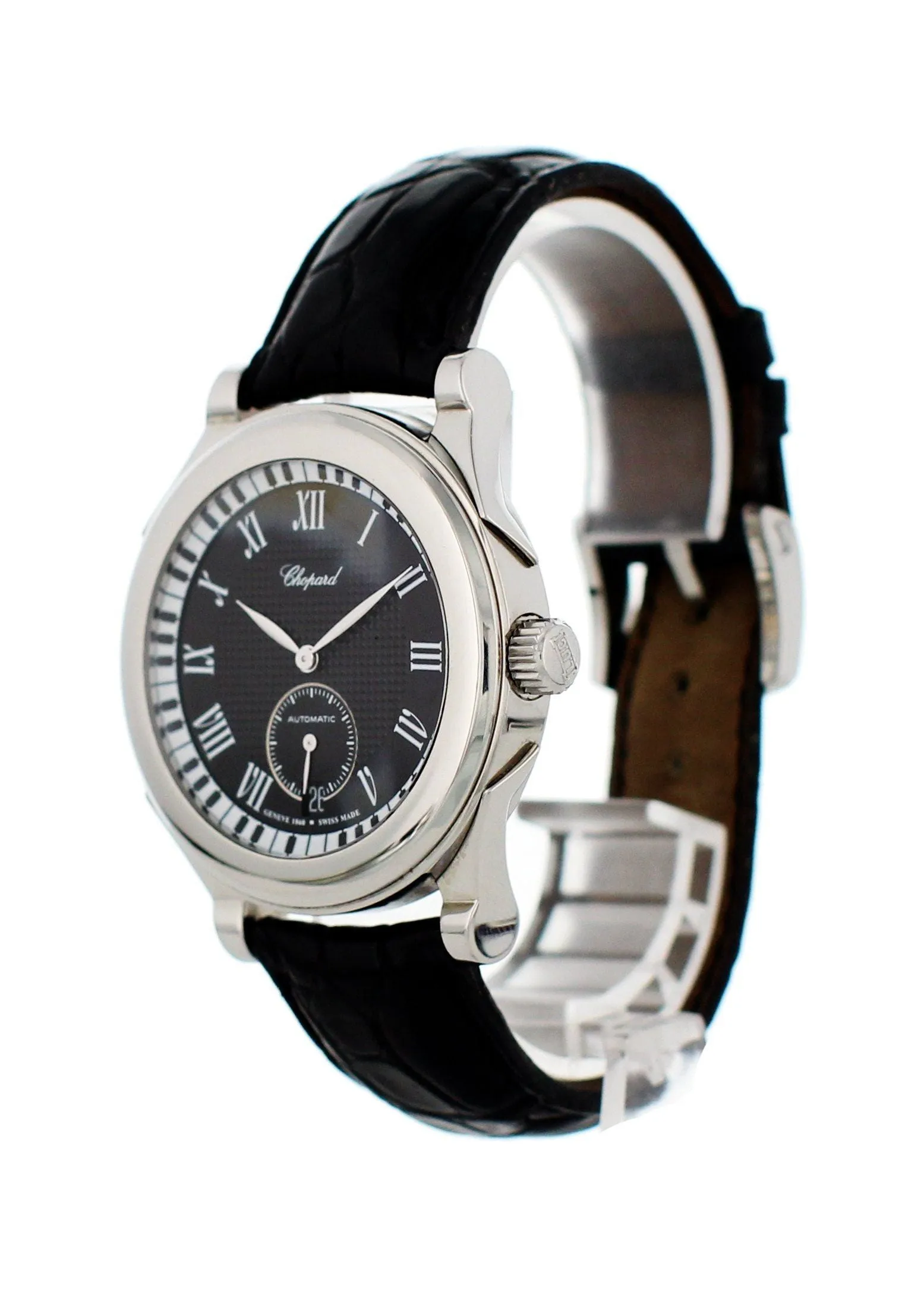 Chopard L.U.C. Jose Carreras 16/8413 Limited Edition Mens Watch
