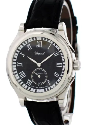 Chopard L.U.C. Jose Carreras 16/8413 Limited Edition Mens Watch
