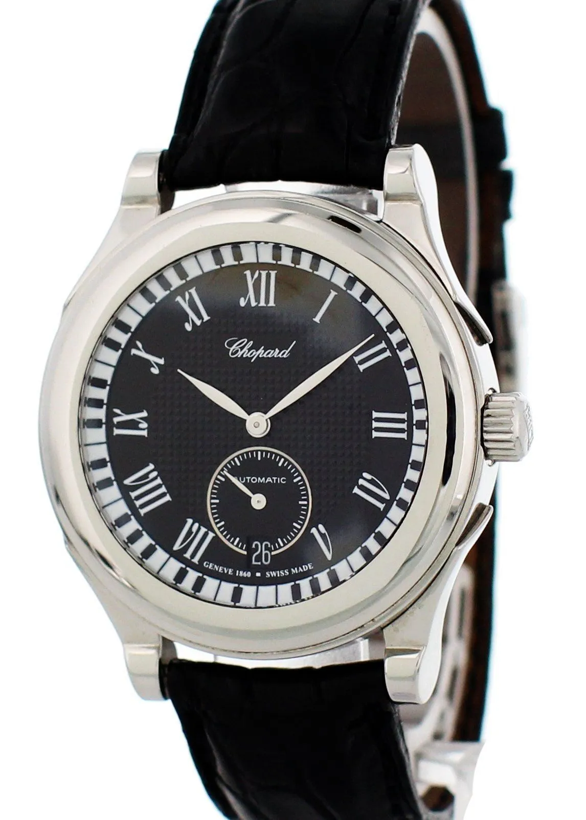 Chopard L.U.C. Jose Carreras 16/8413 Limited Edition Mens Watch