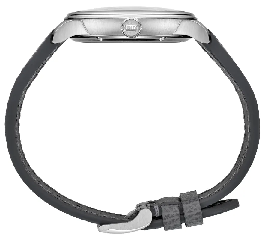 Chopard Watch L.U.C Quattro Mark IV