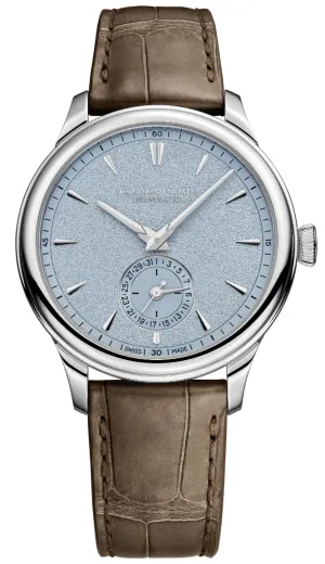 Chopard Watch L.U.C Quattro Mark IV