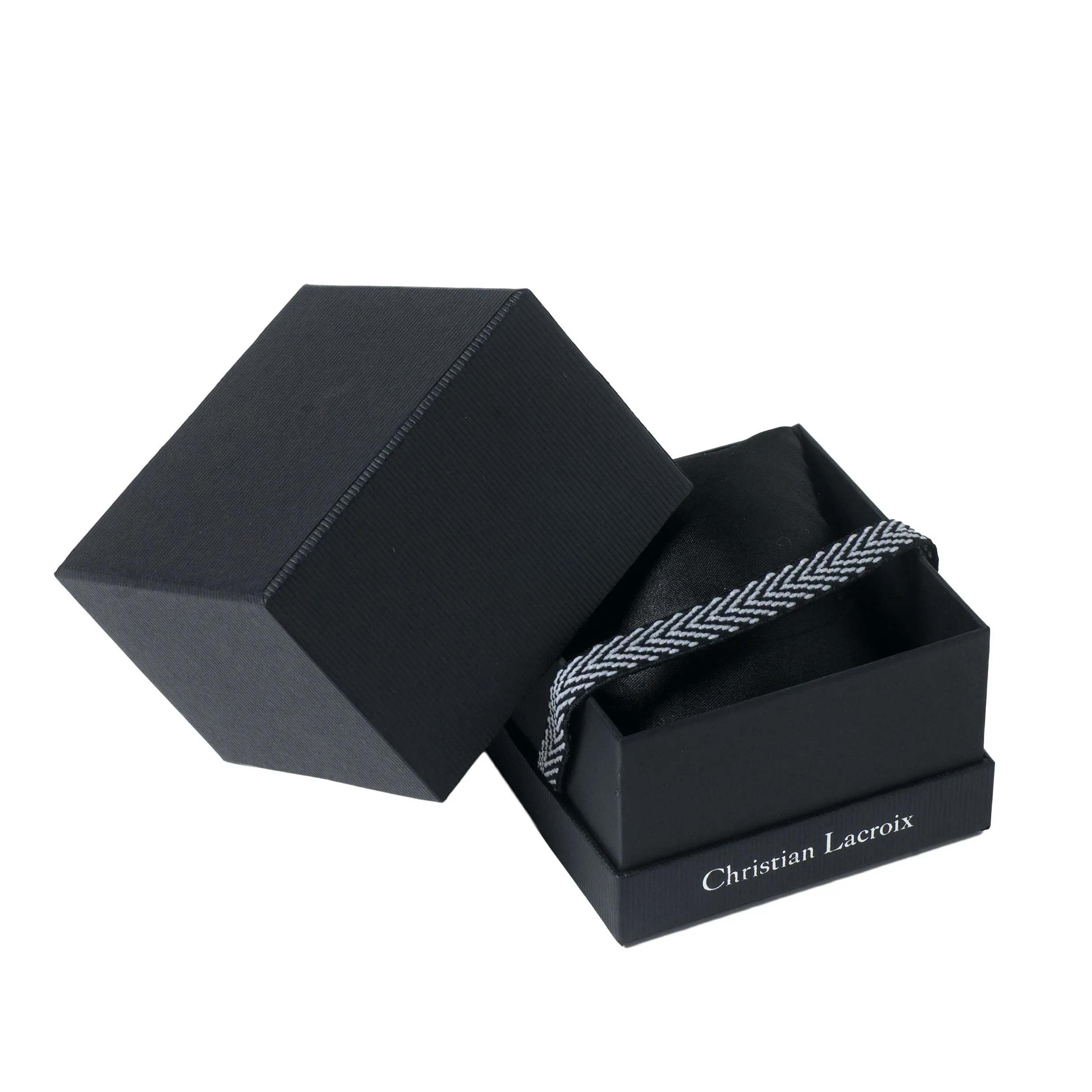 Christian Lacroix LMD925A-Date watch More Black