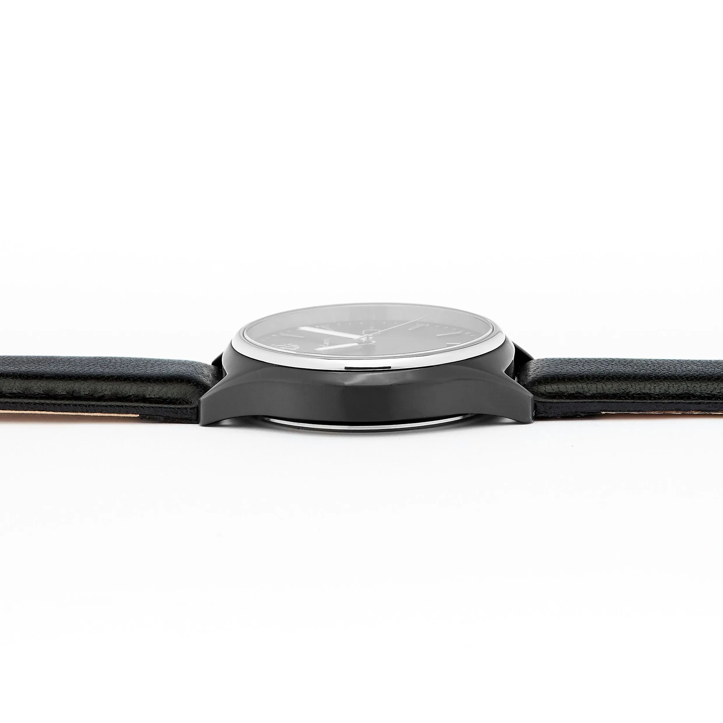 Christian Lacroix LMD925A-Date watch More Black