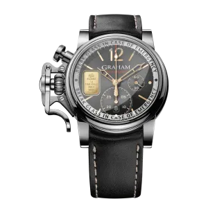 CHRONOFIGHTER VINTAGE EMERGENCY
