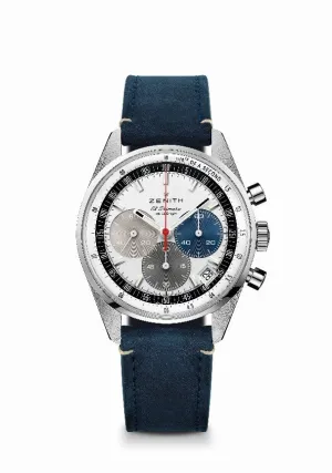 Chronomaster Original - 38mm