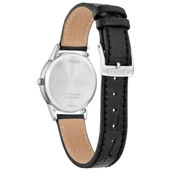 Citizen Classic Eco-Drive Women's Watch FE1087-01L
