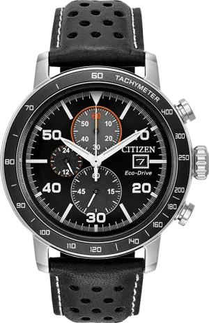 Citizen Eco Drive Brycen Men's Watch CA0649-14E