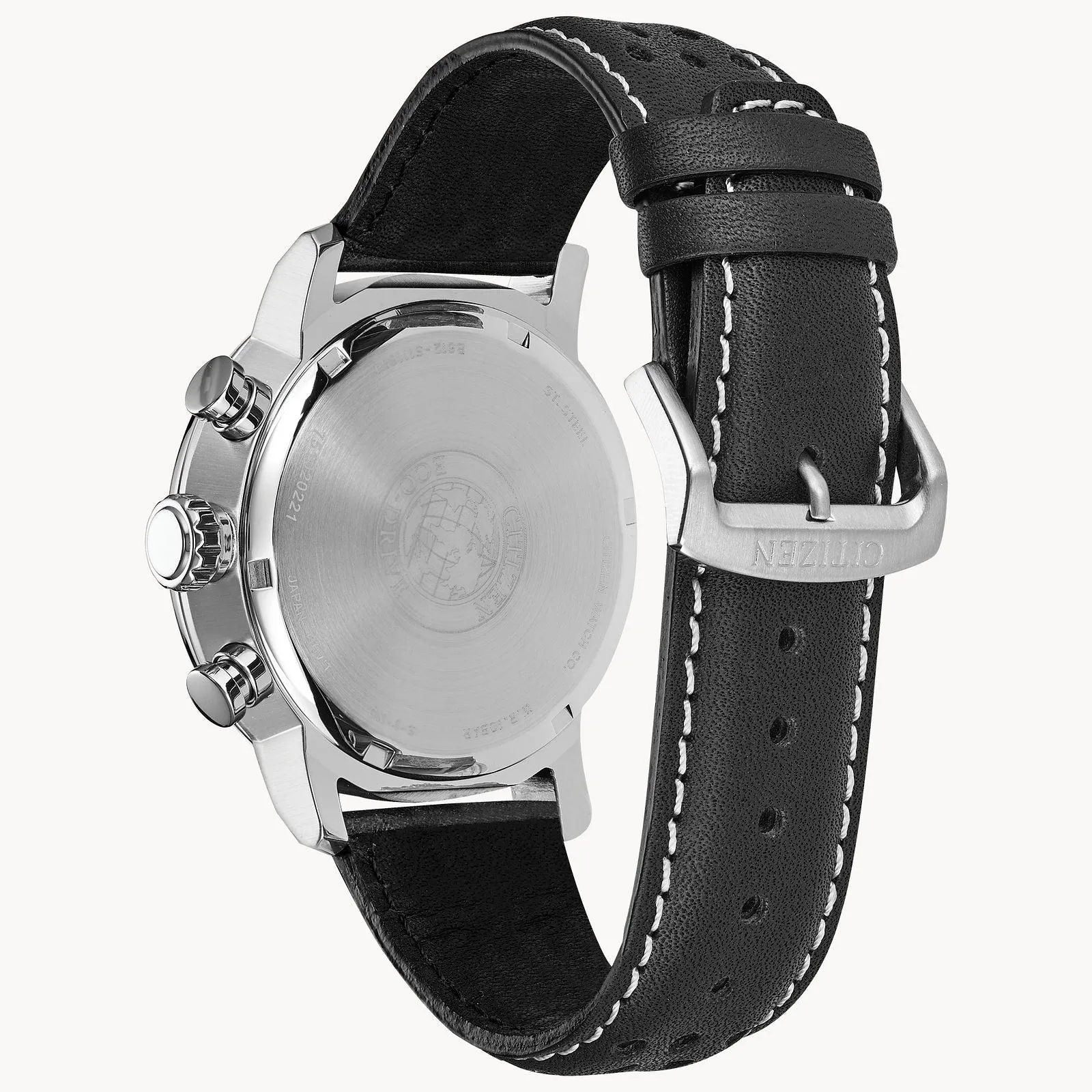 Citizen Eco Drive Brycen Men's Watch CA0649-14E