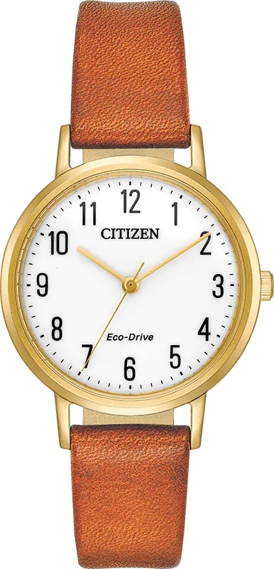 Citizen Eco Drive Chandler Women's Watch EM0572-05A